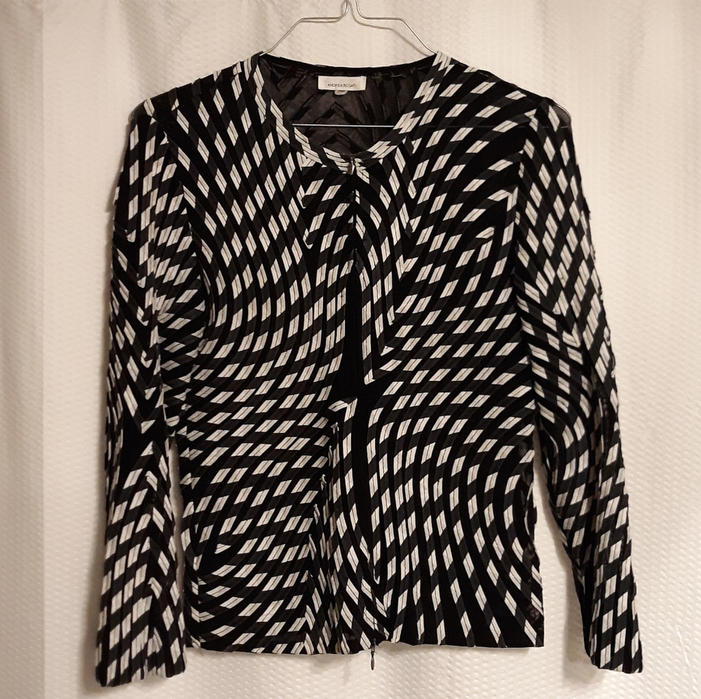 Women's Evening Wear Top. Remember 15% off any Bundle of 3+